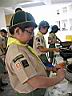 cub badge examination.JPG